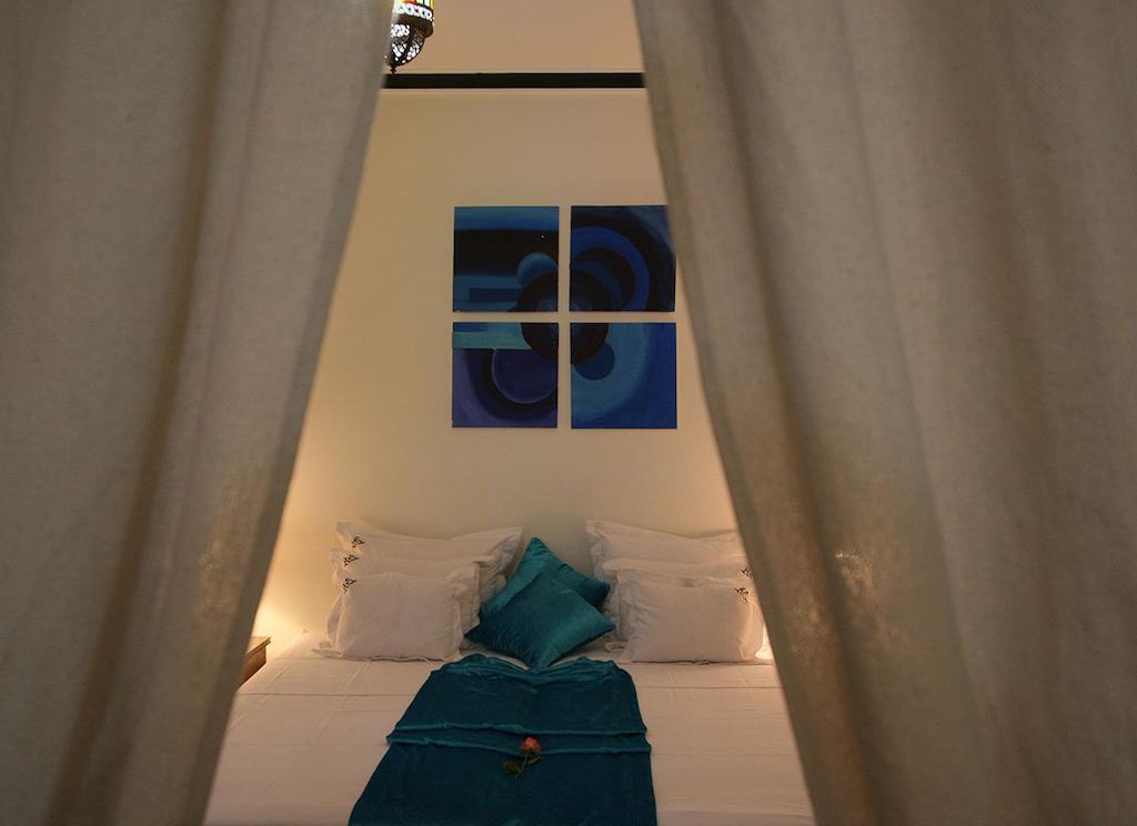 Riad De La Semaine Marraquexe Quarto foto